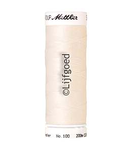 amann seralon off white 200m naaigaren