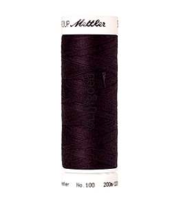 amann seralon donker oud paars 200m naaigaren