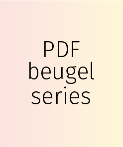 PDF beugel series