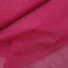 Nylon neon roze zuurstok roze