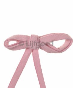 beugelband licht roze 12mm