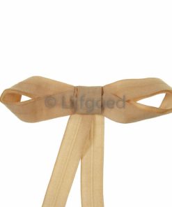 biaisband camel 15mm mat