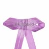 biaisband elastisch lila 20mm