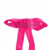 biaisband elastisch fel roze 20mm