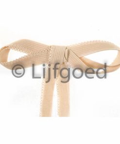 picot huidtint 1 9mm golf randje