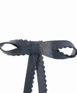 picot grijs 11mm
