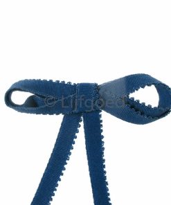 picot blauw 12mm