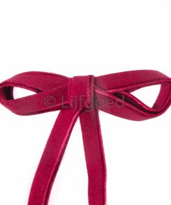 piping warm rood 12mm