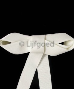 schouderband offwhite 18mm mat