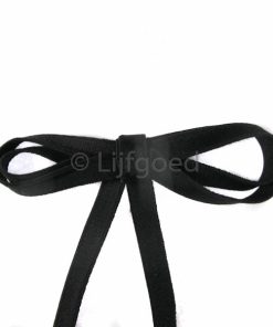 schouderband 9mm half glans