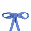 schouderband blauw