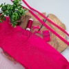 Lingeriepakket roze