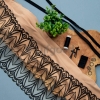 lingeriepakket huid zwart