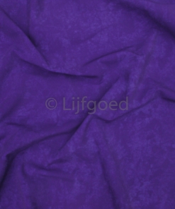 lycra blauw/paars 145cm gemêleerd standaard 72%pa 28%ea