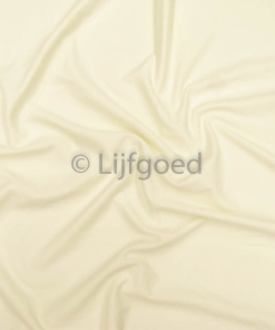 lycra vanille standaard 160cm