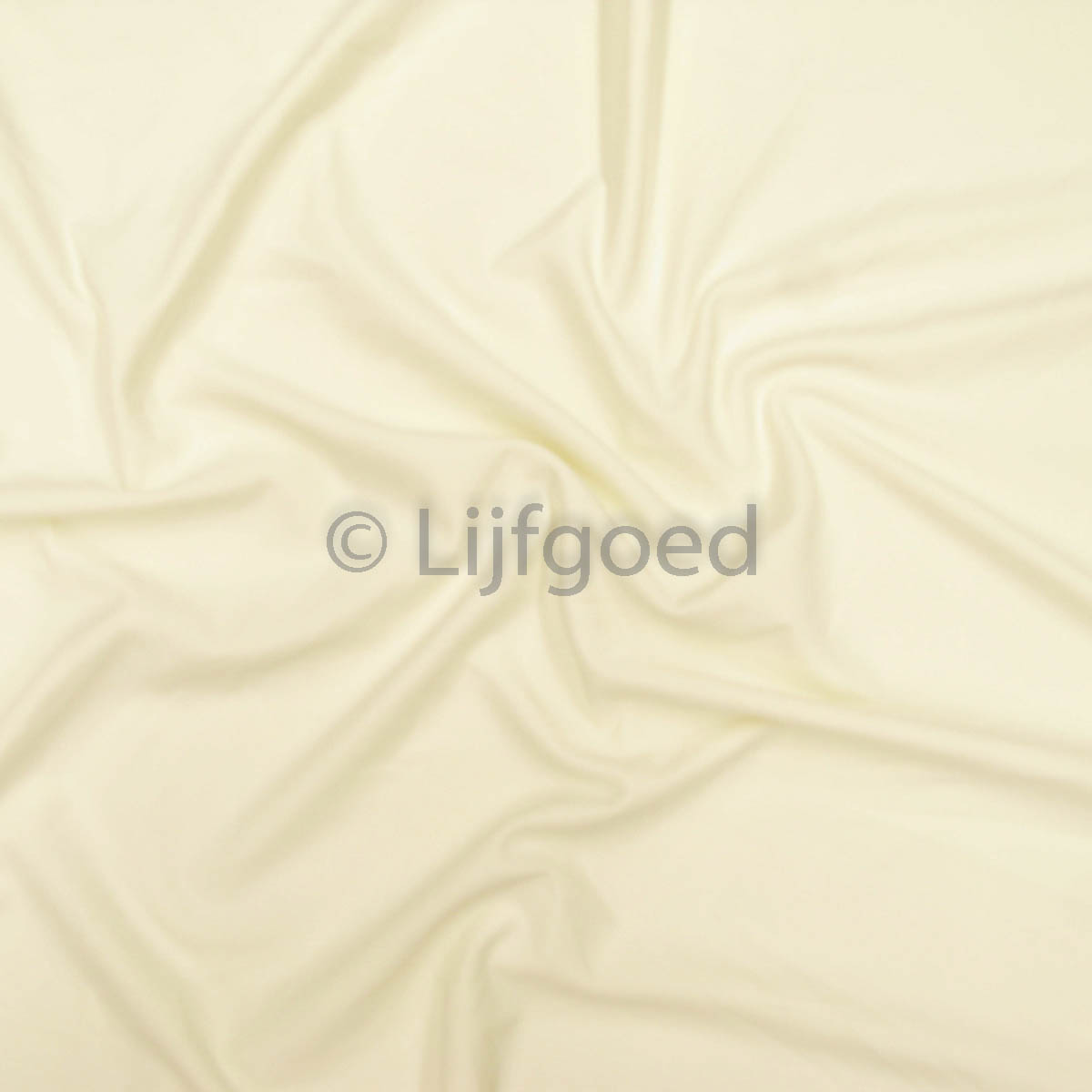 lycra vanille standaard 160cm
