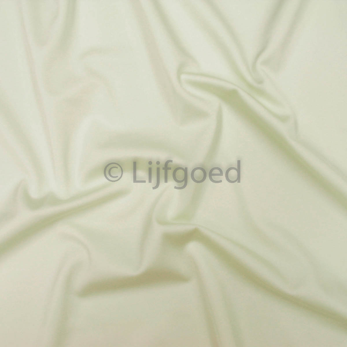 lycra vanille standaard 150cm