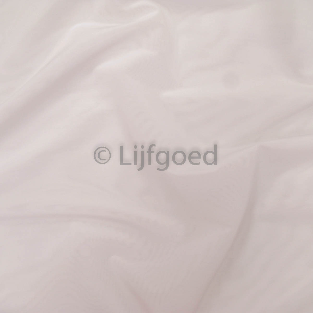 power mesh off white 188cm zware kwaliteit
