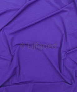 lycra pantystof blauw paars