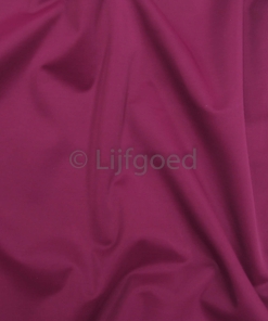 power mesh cerise paarse toon 185cm stug