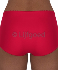 Lingerie Slip naaipatroon Slip basis huidtint 5