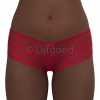 Lingerie Slip naaipatroon hipster Femke huidtint 6