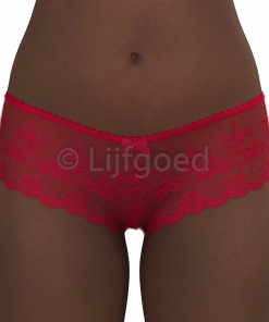 Lingerie Slip naaipatroon hipster Femke huidtint 6