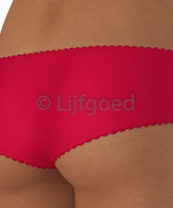 Lingerie Slip naaipatroon Slip Brazilian Ingrid huidtint 2