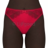 Lingerie Slip naaipatroon String Jolanda huidtint 8