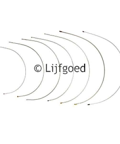 push up beugels 16cm diameter 10,8 cm