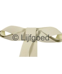 badpak elastiek wit 16mm