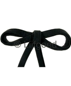 beugelband donker grijs 10mm