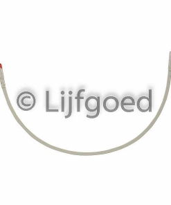 strapless beugel 14cm diameter 9,6cm