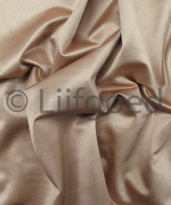 lycra huidtint 1 donker 195cm compact glans stevig