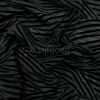 lycra zwart flock 154cm