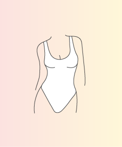 Lingerie badkleding cursus, 3 lesdagen