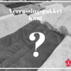 kant verrassingspakket