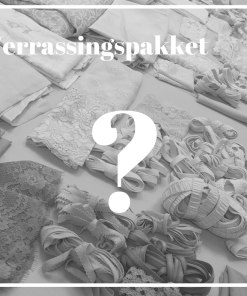 Verrassingspakket zwart 1 Black Friday