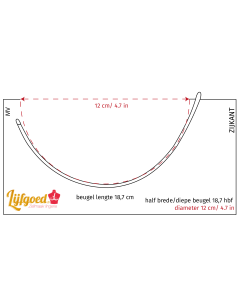 B163 18.7 hbf 65 2.0 Tekengebied 1