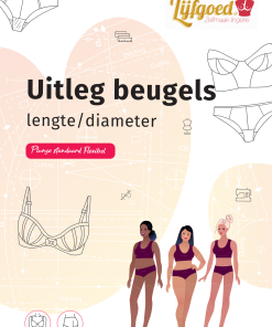 serie beugels plunge standaard flexibel uitleg