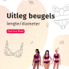SBF beugel uitleg voorkant