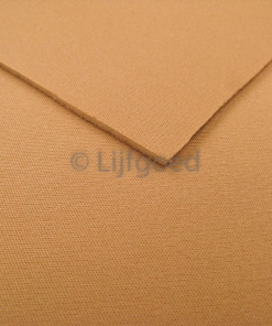 padding huidtint 6  tricot 0.35x0.50m 4mm dik